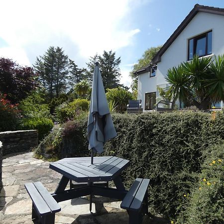 Rodeen Country House Castletownbere Exterior foto