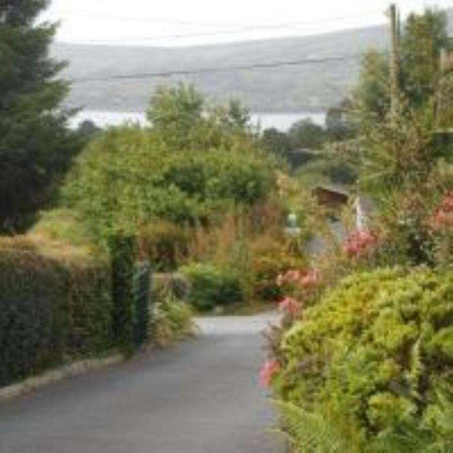 Rodeen Country House Castletownbere Exterior foto