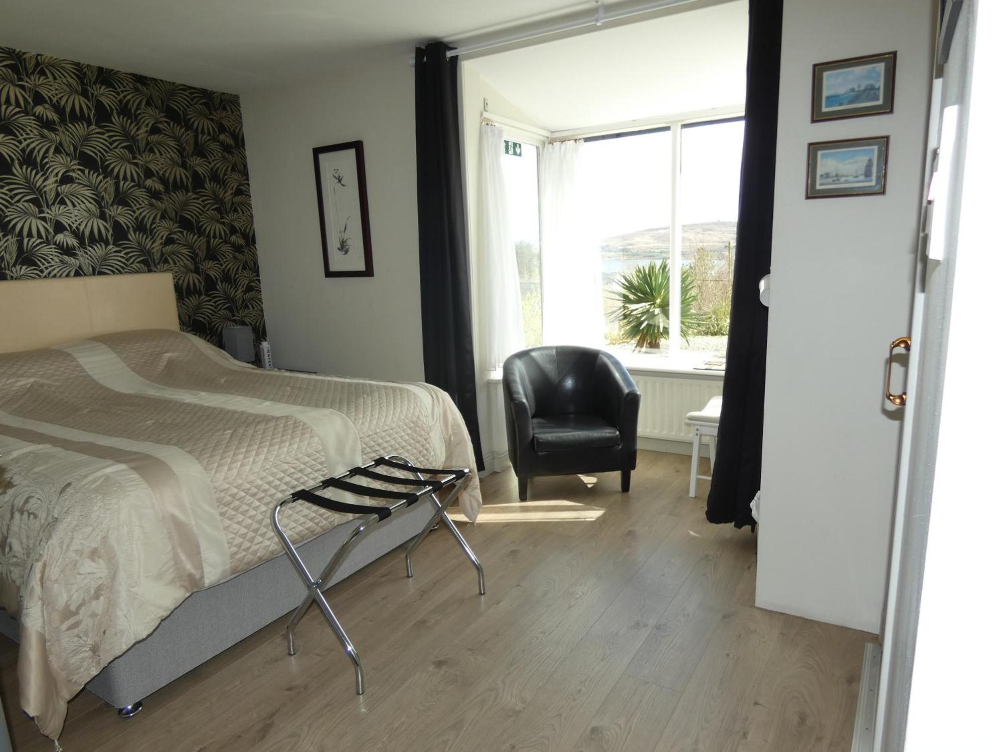 Rodeen Country House Castletownbere Exterior foto